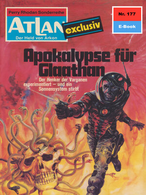cover image of Atlan 177